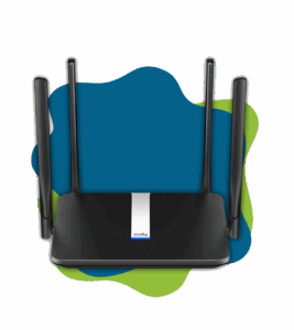 Wireless Internet for Apartments,