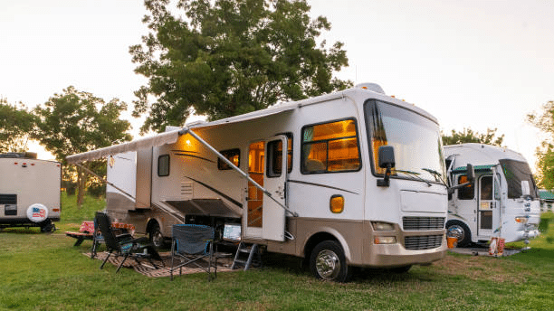 Best T-Mobile Home Internet Options for RV Travelers in San Antonio