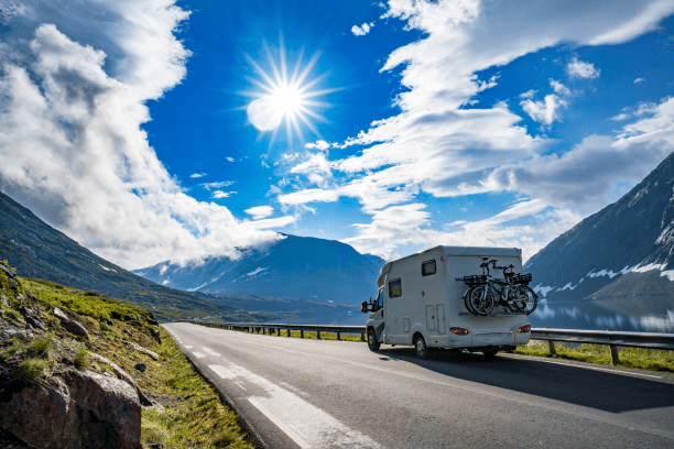 T-Mobile Home Internet for RVs in Washington: A Comprehensive Guide