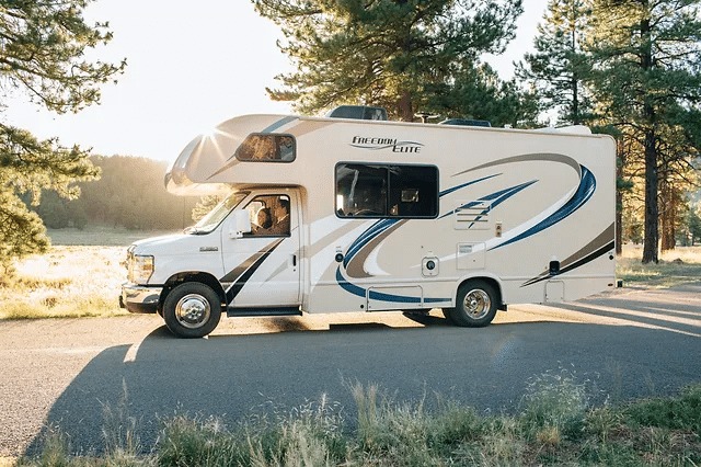 Unlimited Internet For RV San Jose