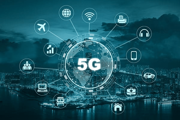 Explore the benefits of 5G backup internet for your home