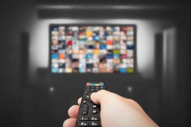 Internet for Your TV