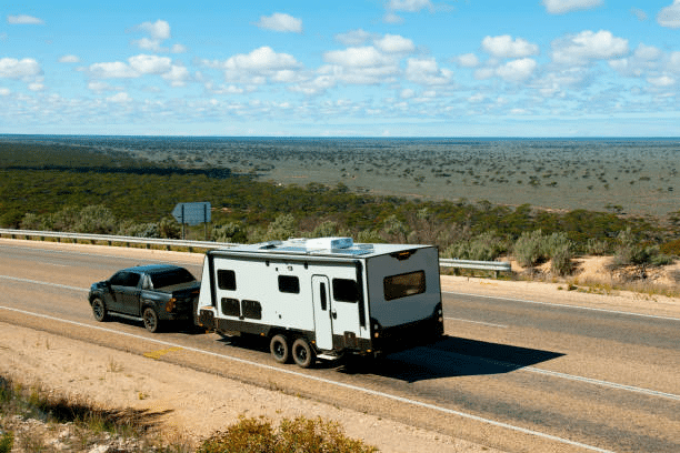 Wireless Internet for RV