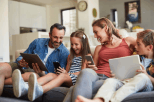 Backup Internet for Apartments,