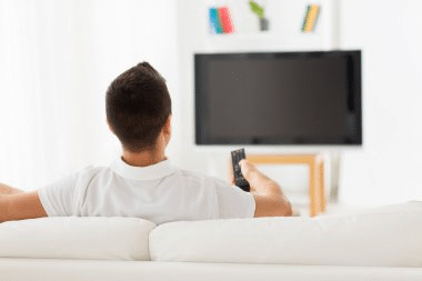 Reliable internet for smart tv