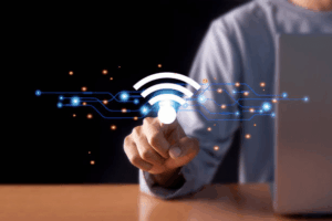 Internet for TV in Austin | Wireless Internet Backup