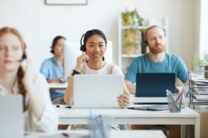 Unlimited RV Internet in Dallas