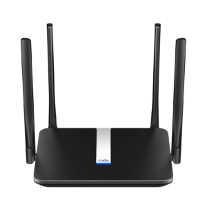 Where to Place 5G Router