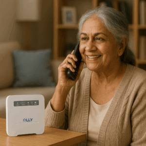 Best Unlimited Internet for RV