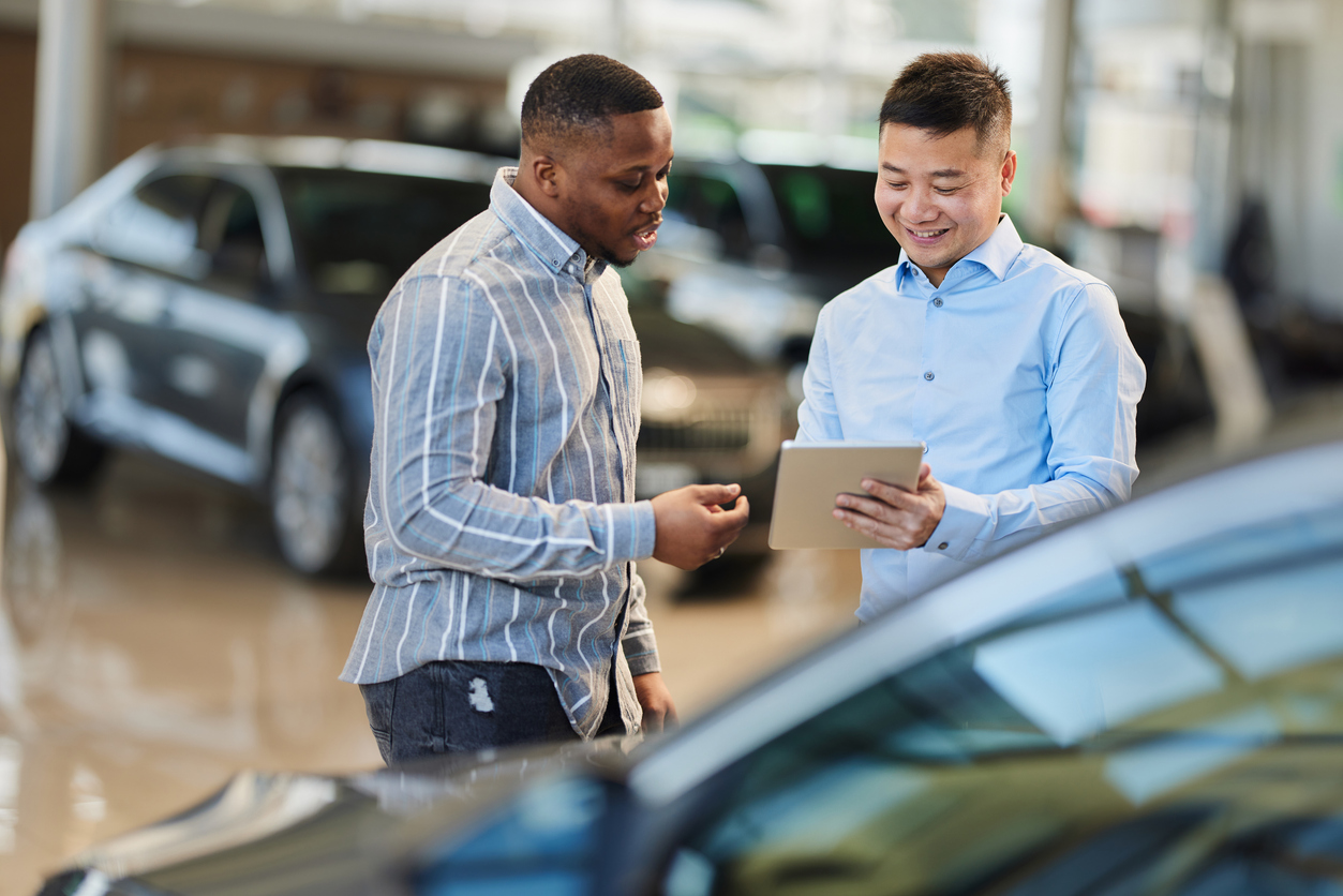 Internet for Remote Workers