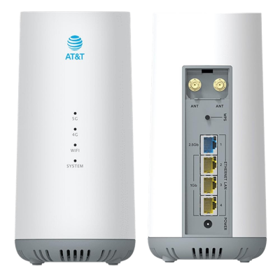 Wireless internet for rv
