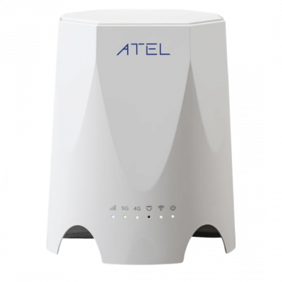 ATEL router